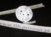 POKRĘTŁO PROG.ZE SKALĄ